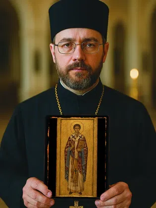 Николай, архиепископ Мирликийский, чудотворец, святитель — фото 4