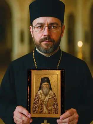 Николай (Велимирович), епископ Сербский, Охридский и Жичский, святитель — фото 4