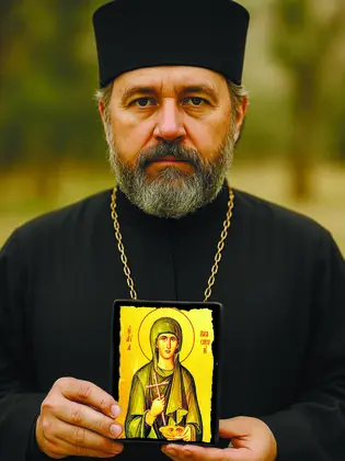 Икона Параскева Мученица — фото 2
