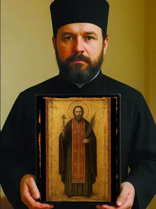 Иоанн Ганчев священномученик — фото 6