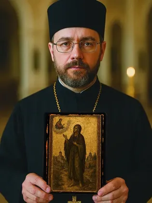 Исидора Тавенская преподобная, Христа ради юродивая — фото 4
