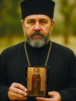 Иулиания Россонская мученица — фото 2