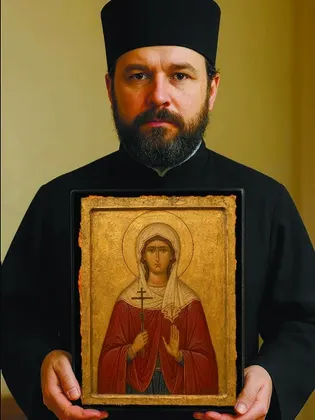 Анна Попова мученица — фото 6