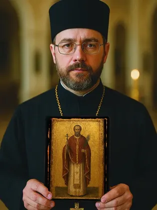 Константин (Голубев), Богородский, священномученик, пресвитер — фото 4