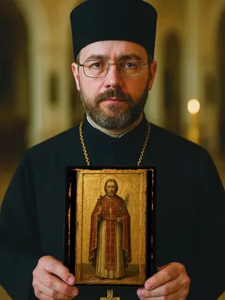 Константин Переславский (Снятиновский) священномученик, пресвитер — фото 4