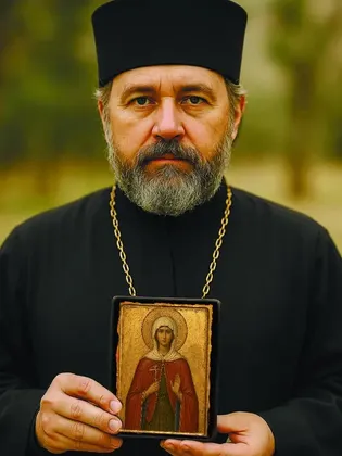 Анна Шашкина мученица — фото 2