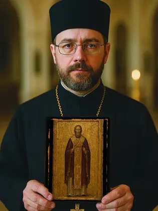 Михаил Новицкий исповедник пресвитер — фото 4