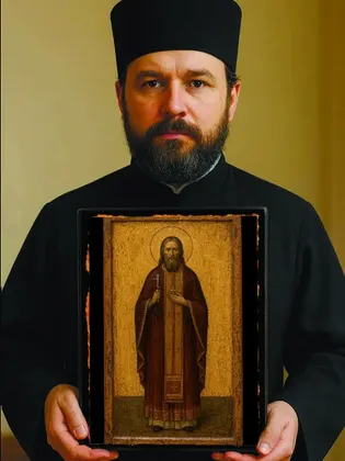 Михаил Союзов исповедник пресвитер — фото 6