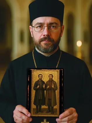Леонид Лебедев и Исидор Решеткин святые новомученики — фото 4