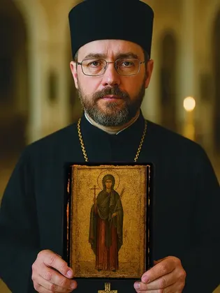 Мавра Фиваидская мученица — фото 4