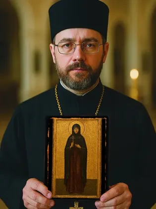 Марфа (Тестова), инокиня, преподобномученица — фото 4