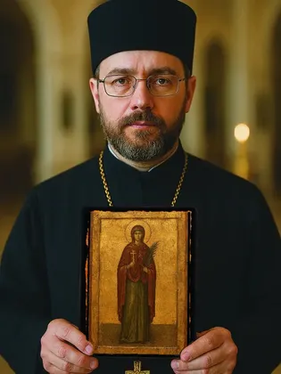 Марфа Дударенко святая мученица — фото 4