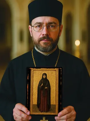 Мстислава (Фокина) преподобномученица монахиня — фото 4