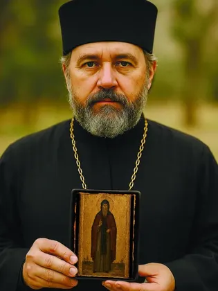 Назарий Олонецкий Преподобный — фото 2