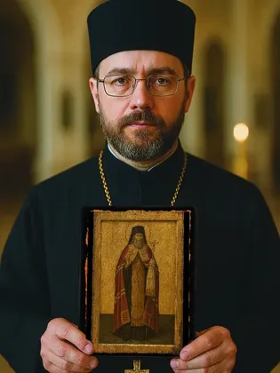 Никиты (Прибыткова) Белевского епископа — фото 4