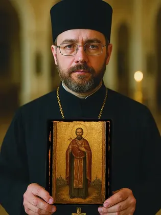 Николая Кандаурова священномученика пресвитера — фото 4