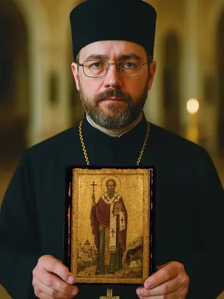 Панкратий Тавроменийский Антиохийский епископ священномученик — фото 4