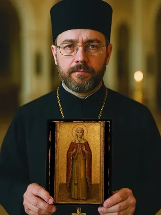 Патриция Неаполитанская (Патрикия Константинопольская) святая праведная дева — фото 4