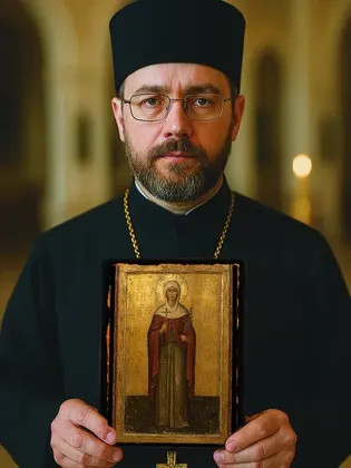 Пелагия Балакирева святая мученица — фото 4