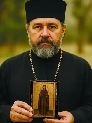 Пелагия Жидко святая преподобномученица — фото 2