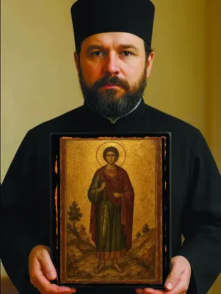 Рувим, Ветхозаветный патриарх, один из 12-ти сынов Иакова — фото 6