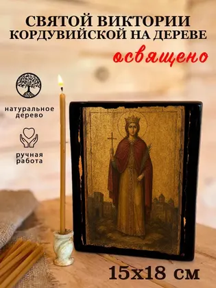 Виктория Кордувийская — современное · вариант 3 исполнение — фото 5