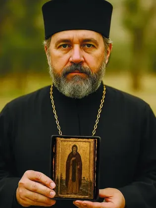 Севастиан Сохотский, Пошехонский преподобный — фото 2