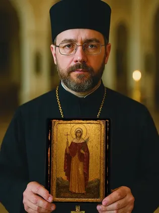 Татиана Кушнир святая мученица — фото 4