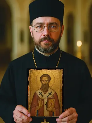 Валентин Римлянин Священномученик пресвитер — фото 4
