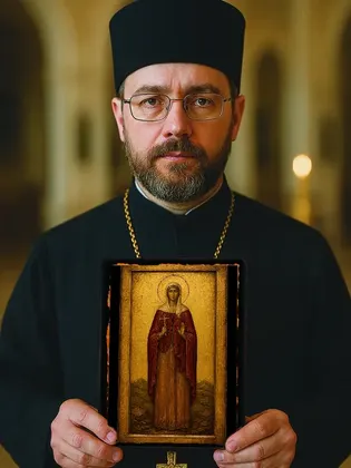 Феодосия (Феодора) Амисийская (Понтийская) святая мученица — фото 4