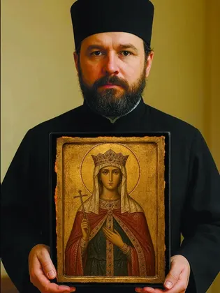 Валерия Римская, мученица, царица — фото 6