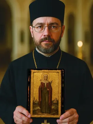 Феоктиста Калужская (Ченцова) мученица — фото 4