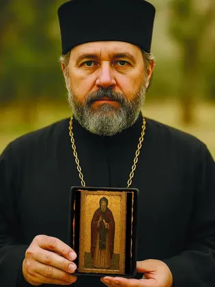 Ферапонт Монзенский, Галичский Преподобный — фото 2