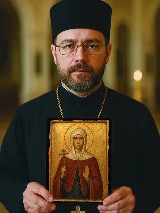 Варвара Алапаевская Святая преподобномученица — фото 4