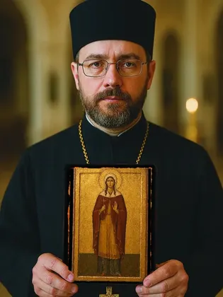 Христина Никомидийская Святая мученица — фото 4