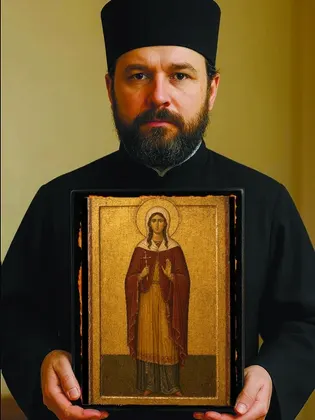 Христина Никомидийская Святая мученица — фото 6