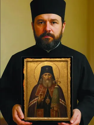 Александр (Щукин) Семипалатинский, архиепископ священномученик — фото 6