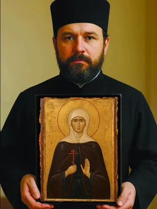 Вера Графова преподобноисповедница — фото 6