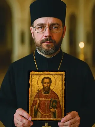 Александр Виноградов, священномученик пресвитер — фото 4