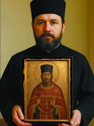 Александр Вислянский священномученик, пресвитер — фото 6