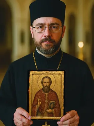Александр Гневушев священномученик пресвитер — фото 4