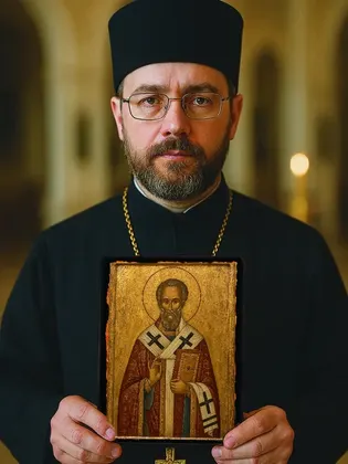 Георгий Антиохийский (Писидийский) святитель, епископ — фото 4