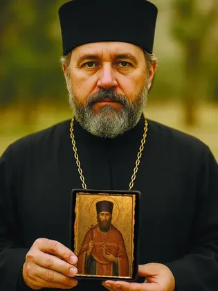 Георгий Никитин Священномученик пресвитер — фото 2