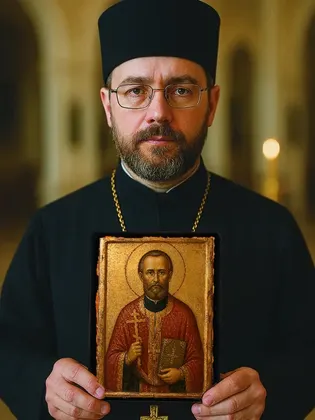 Глеб Апухтин священномученик, пресвитер — фото 4