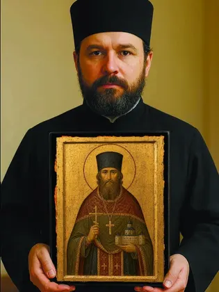 Григорий (Лебедев) Шлиссельбургский священномученик — фото 6
