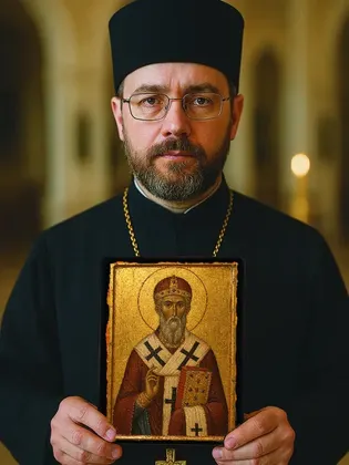Григорий Александрийский, архиепископ святитель — фото 4