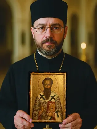 Григорий Нисский святитель — фото 4