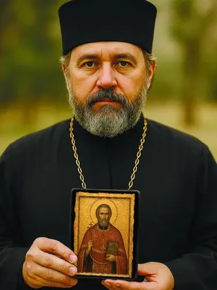Григорий Поспелов, священномученик, пресвитер — фото 2