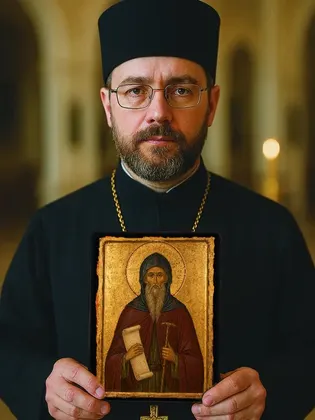 Григорий Синаит преподобный — фото 4