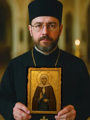 Дария Сезеновская (Лебедянская) преподобная старица — фото 4